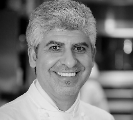 Chef, Giuseppe Priolo: «Con i cannoli di ricotta ho fatto "impazzire" i russi»