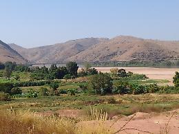 Imprenditore turistico palermitano muore in Madagascar colpito da un fulmine