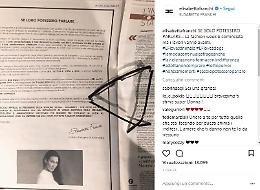 Elisabetta Franchi e la strage dei randagi a Sciacca: «Si trovino i colpevoli»