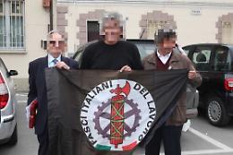 Ricostituzione partito fascista, Procura Mantova ha chiesto il processo  per due palermitani