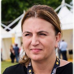 Anche la senatrice M5S Catalfo molla Grasso: «Non poteva parlare per conto mio»