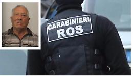 Sequestrati 600 mila € tra case e conti correnti a Gaetano Riina, fratello di Totò