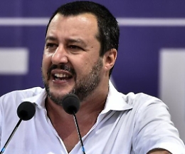 Salvini indagato per la "Diciotti", spunta sentenza Ue su caso simile