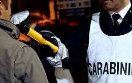"Violati diritti di guidatore ubriaco": giudice di Palermo gli revoca multa