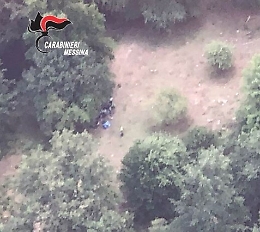 Perdono sentiero di riferimento: tratti in salvo 10 boy scout