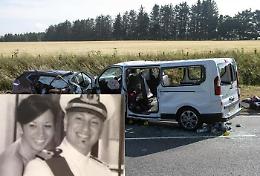 Incidente Scozia, un'insegnante residente a Siracusa l'altra vittima italiana