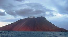 Vulcani, anche lo Stromboli osservato speciale: cresce l'allerta