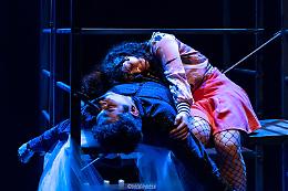 Romeo e Giulietta in siciliano al Brancati per una poetica universale