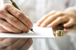 Assegno di divorzio, da Siracusa una sentenza che rivede i concetti di calcolo