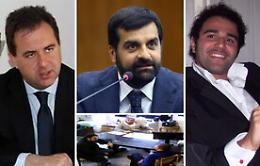 Soldi, gioielli e viaggi: così è arrivato a Roma il sistema Siracusa di Amara e Calafiore