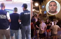 Vittoria, arrestato il guidatore del Suv che ha travolto i due cuginetti: era ubriaco e drogato