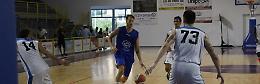 Basket A2: prima uscita stagionale per la Fortitudo Agrigento