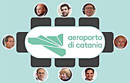 Privatizzazione dell'aeroporto di Catania, cosa c'è dietro la (terrena) guerra dei cieli