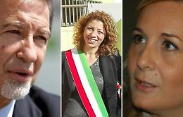 Sindaco o sindaca? Musumeci bacchetta la consigliera regionale di parit&agrave;