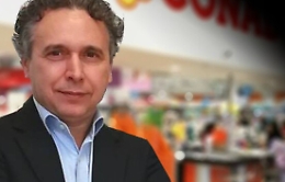 Palermo, sequestrati per mafia beni per 150 mln al re dei supermercati
