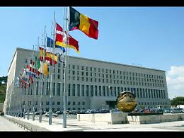 Nave crociera va a fuoco sul Nilo: a bordo ci sono 60 italiani