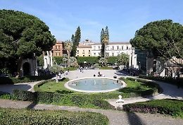 Giornate Fai d'autunno a Catania: sussurri del tempo tra giardini, teatri e memorie