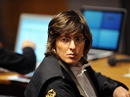 Assenteismo, Giulia Bongiorno: «Presto controlli con le impronte digitali»