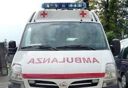 Auto finisce in una scarpata: muore coppia di anziani nel messinese