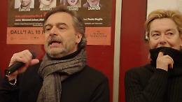 Catania: malore in scena al teatro Abc, saltano repliche di “Mariti e mogli”