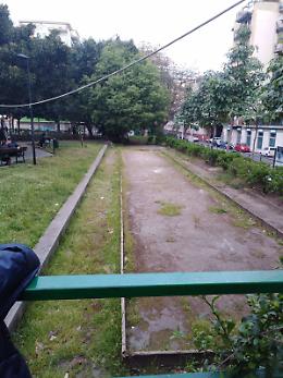 Catania, il degrado di Parco Falcone: questa non è una città a misura d'uomo