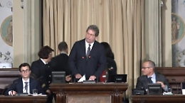 Finanziaria, l'Ars s'inceppa sul maxi-emendamento. Micciché: «Entro oggi va approvata»