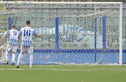 Serie C, anche il Fondi passeggia sui resti dell'Akragas