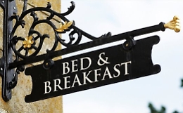 Sicilia, per i B&amp;B e le case vacanze &laquo;urge un codice di riconoscimento&raquo;