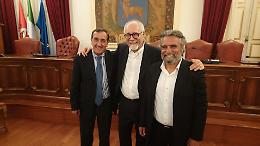 A Taormina dopo 16 anni torna sindaco Mario Bolognari