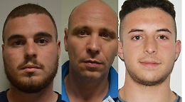 Furto gioielleria Pozzallo, arrestati altri tre della "banda delle spaccate"