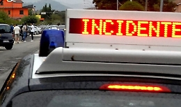 Incidente nei pressi di Buonfornello, muore un centauro di 44 anni