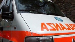 Con il suo scooter contro un'auto: morto motociclista a Torrenova