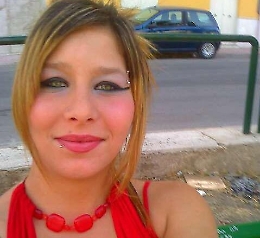 Favara, altra telefonata anonima: "Cercate Gessica in quella zona"