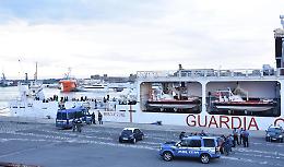 Diciotti, pratica a tutela giudici Tribunale dei ministri di Catania al vaglio Csm