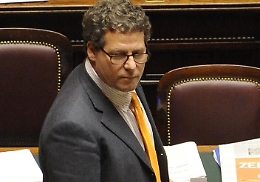 Miccichè: «Con stipendi bassi, la classe dirigente sarà sempre scarsa»