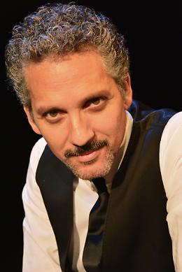 Giuseppe Fiorello torna a sognare in Sicilia con i pezzi di Domenico Modugno