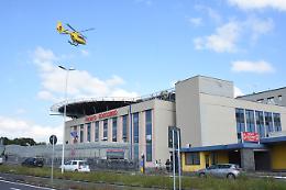 Catania, pronto soccorso a 5 stelle adesso può iniziare il suo lavoro...