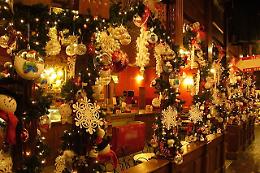 Natale a Catania, appello di Pogliese: &laquo;Cercansi sponsor per arredi e luminarie&raquo;