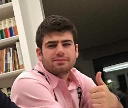 Francesco, il cervello in fuga controcorrente: lascia la famiglia al Nord per emigrare a Catania