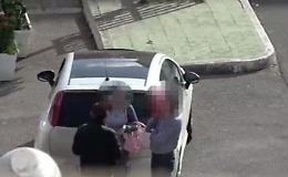 Il pizzo chiesto anche ai romeni