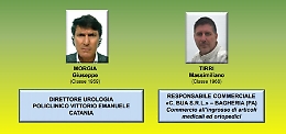 Catania, bando irregolare al Policlinico
tra i due arrestati anche un primario