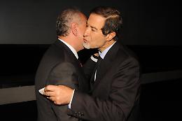 «Che fai? Mi cacci?», l'ultimo scontro tra Musumeci e Stancanelli