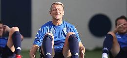 Calcio, siciliani in Serie A al minimo storico: ce n’è uno solo