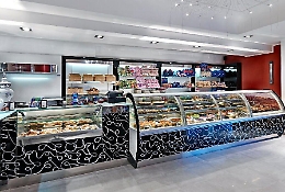 Tripadvisor incorona la Pasticceria caffetteria Fontanelle