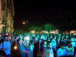 "Porte Aperte", l'Università di Catania si apre alla città con musica, cinema e teatro