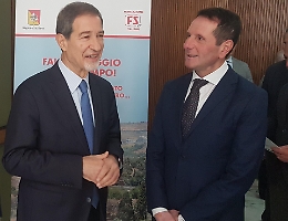 Regione, Musumeci accetta le dimissioni di Pappalardo e dà il via al rimpastino