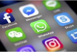 Anche Facebook “divorzia” da Huawei: niente app sui telefonini del colosso cinese