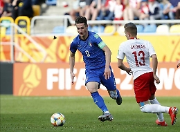 Mondiale U 20, Italia Mali, formazioni, orari e dove vederla in tv