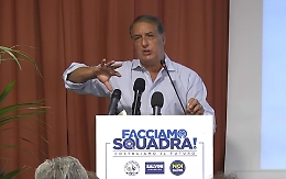 Tangenti nell'eolico in Sicilia, finisce in manette l'ex consulente di Salvini per l'energia