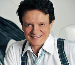 Da Massimo Ranieri ad Antonello Venditti, un mese di concerti in Sicilia